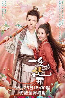 堀北真希网兰海报剧照